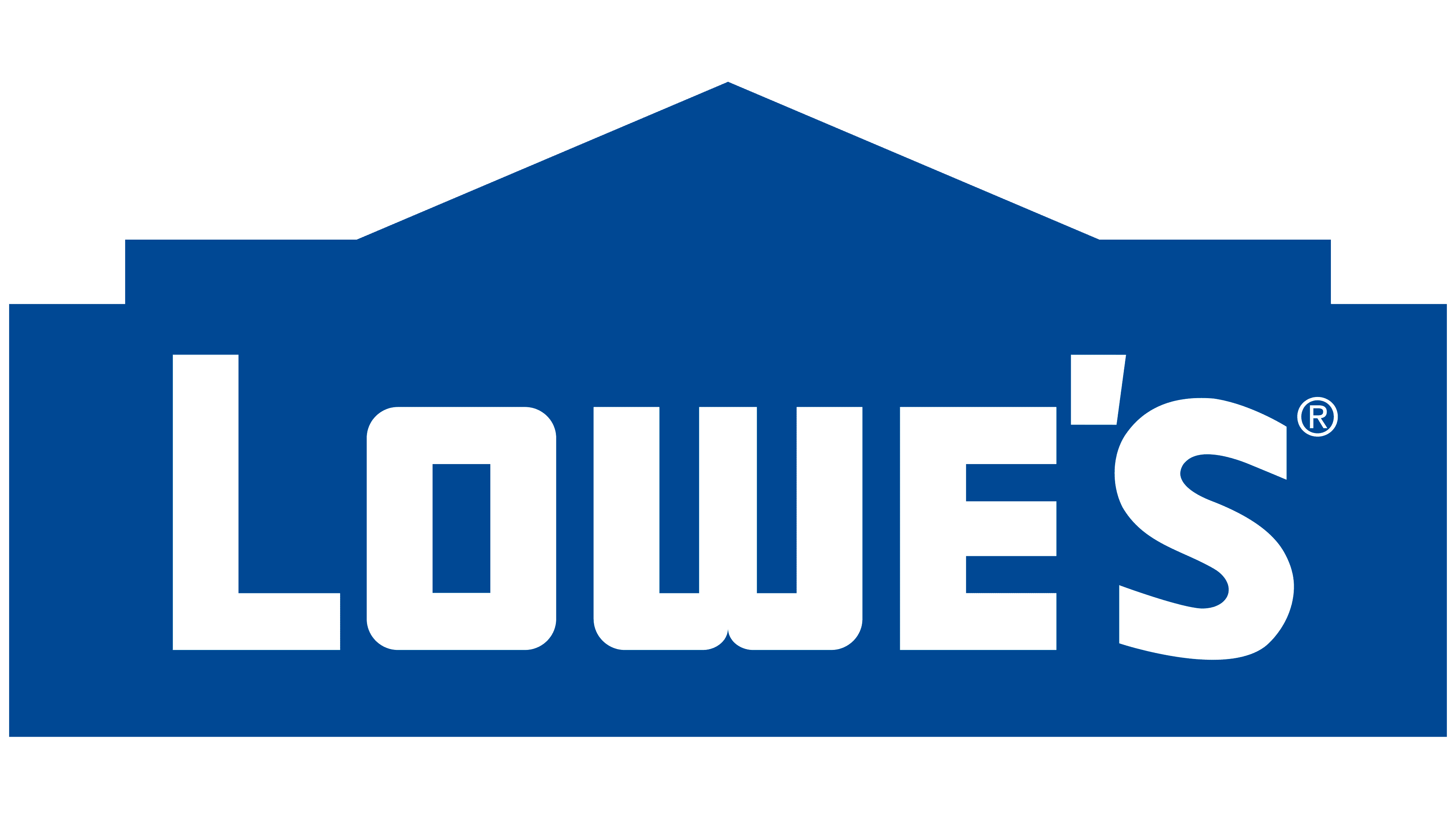 Lowe's - Labor Day