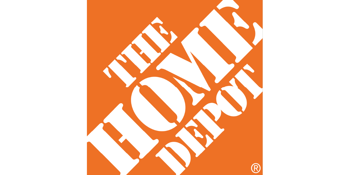 Home Depot - Labor Day