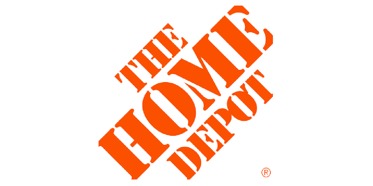 Home Depot - Halloween